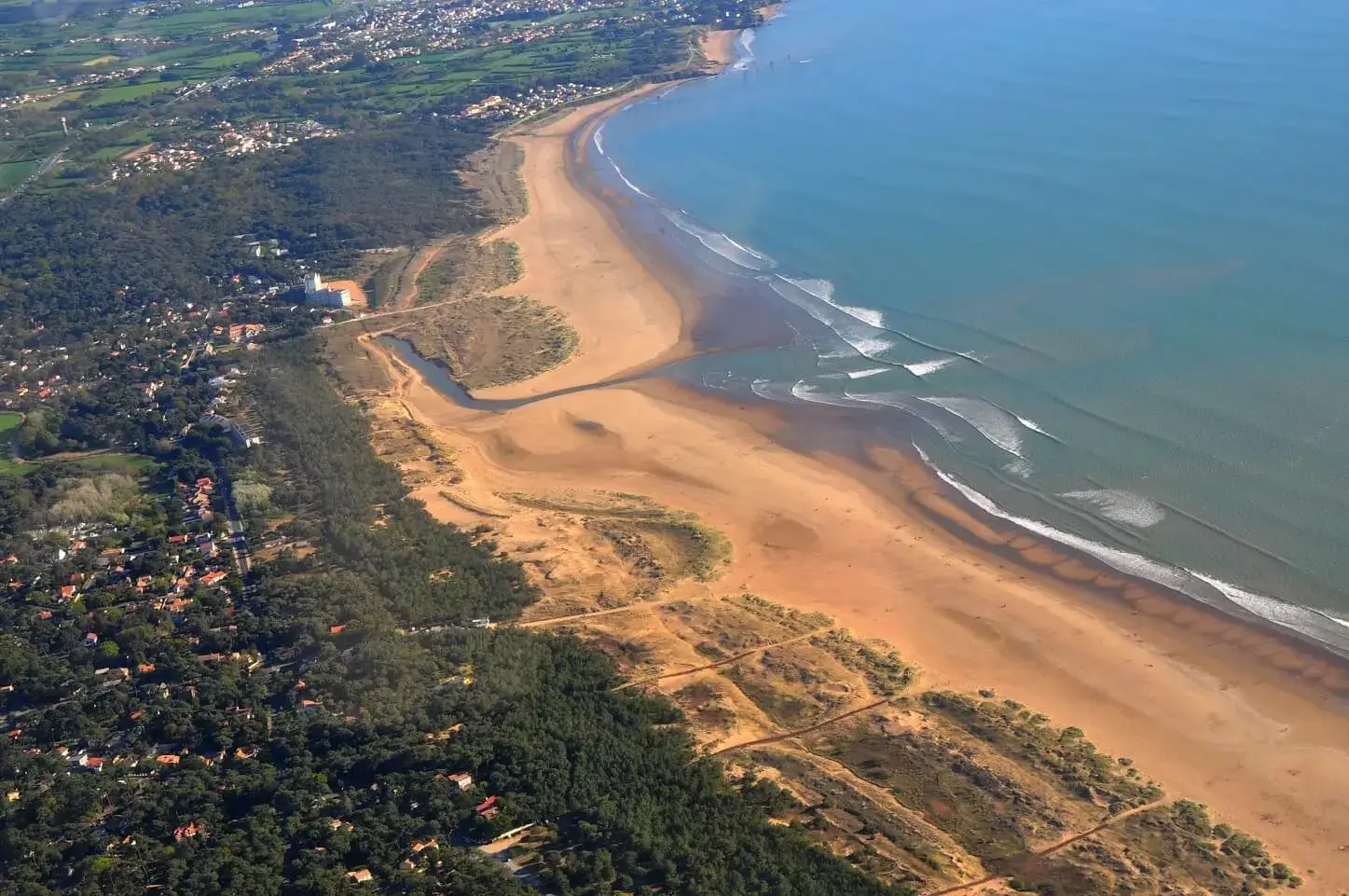 le-boivre-saint-brevin-vu-du-ciel