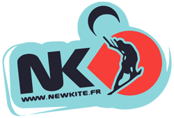logo newkite