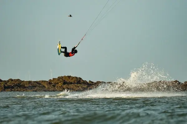 Raiarii Fadier vice champion 2022