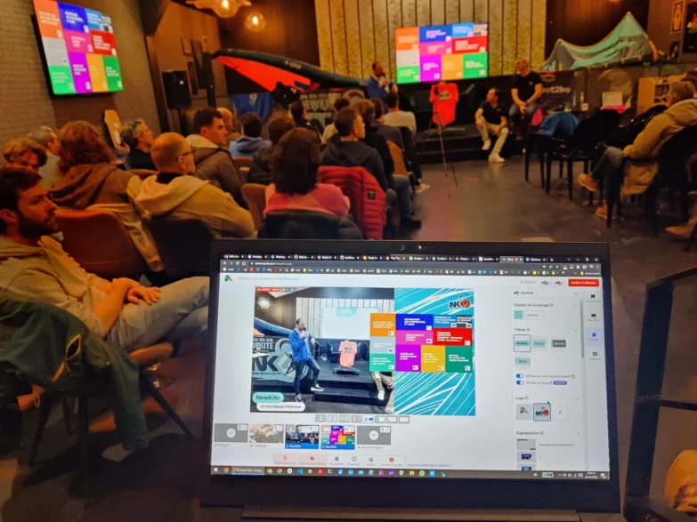 assemblée générale newkite 2022 2023