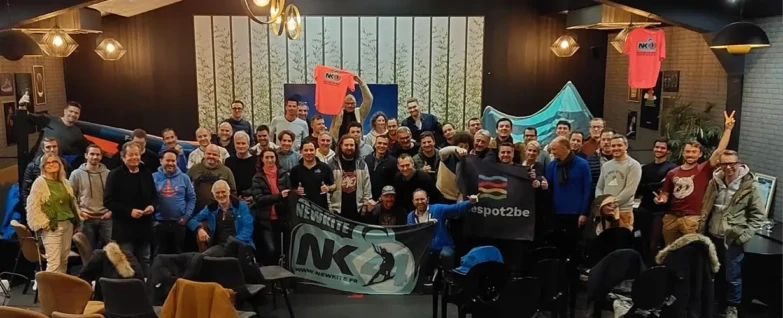 assemblée générale newkite 2022 2023