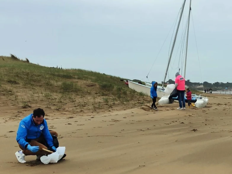 conviviale wingfoil newkite tharon 2023