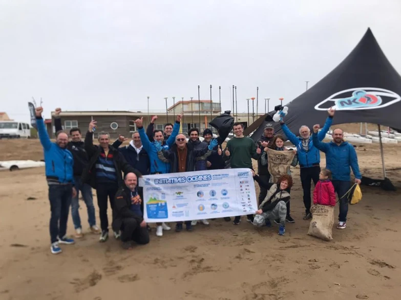 conviviale wingfoil newkite tharon 2023