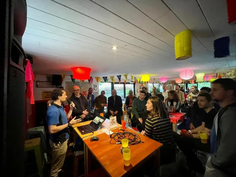 apéro newkite airseas 2023