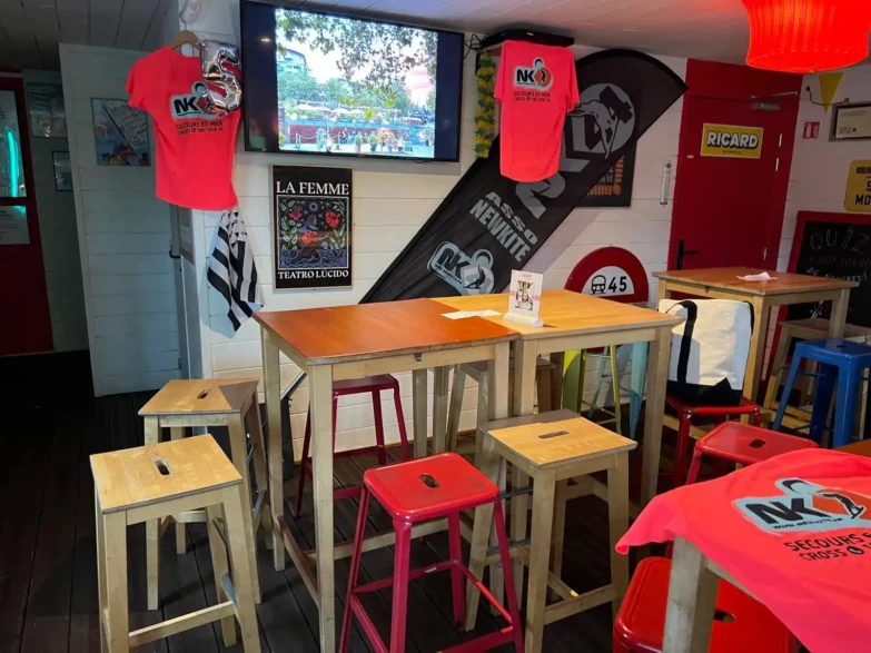 apéro newkite airseas 2023