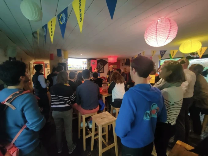 apéro newkite airseas 2023