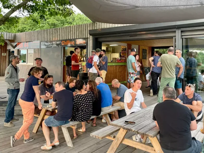 apero kite wing newkite TSN 2023