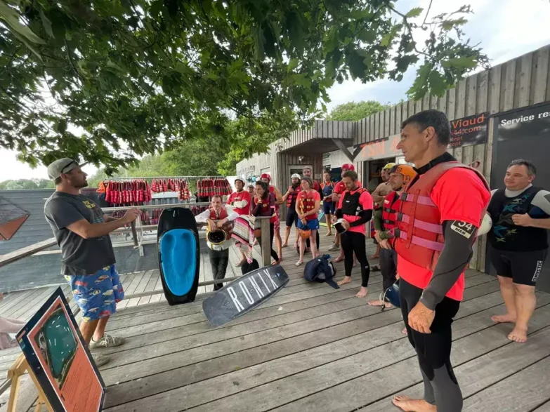 apero kite wing newkite TSN 2023