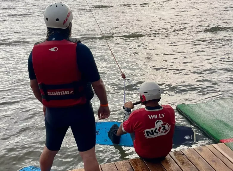 apero kite wing newkite TSN 2023