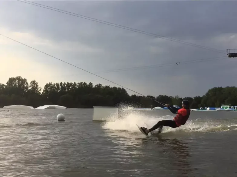 apero kite wing newkite TSN 2023