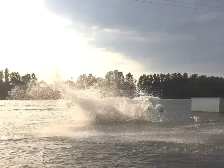 apero kite wing newkite TSN 2023