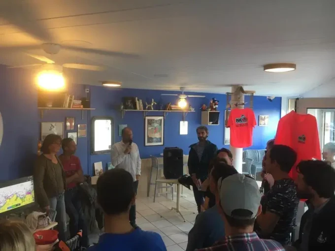 apéro newkite la coquille 2023