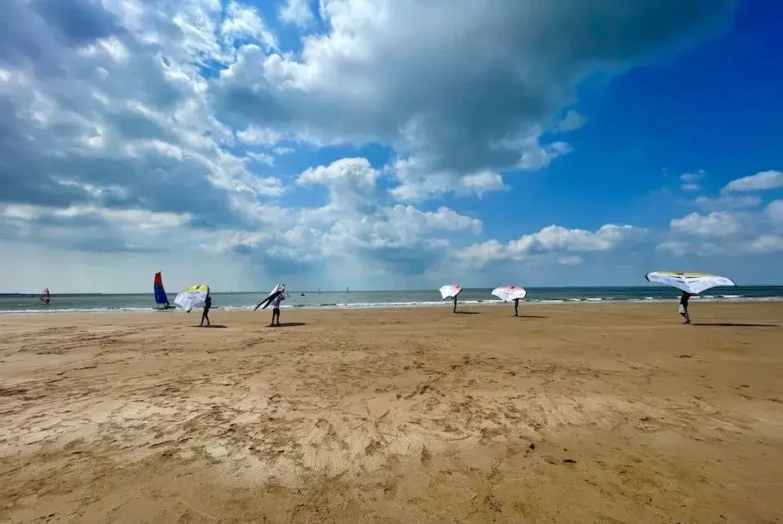 journées portes ouvertes newkite 2023