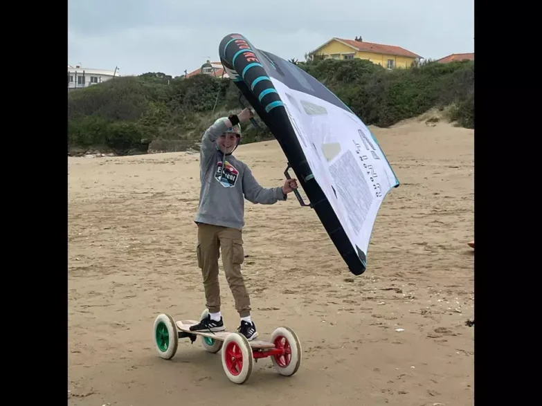 journées portes ouvertes newkite 2023