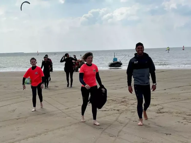 journées portes ouvertes newkite 2023