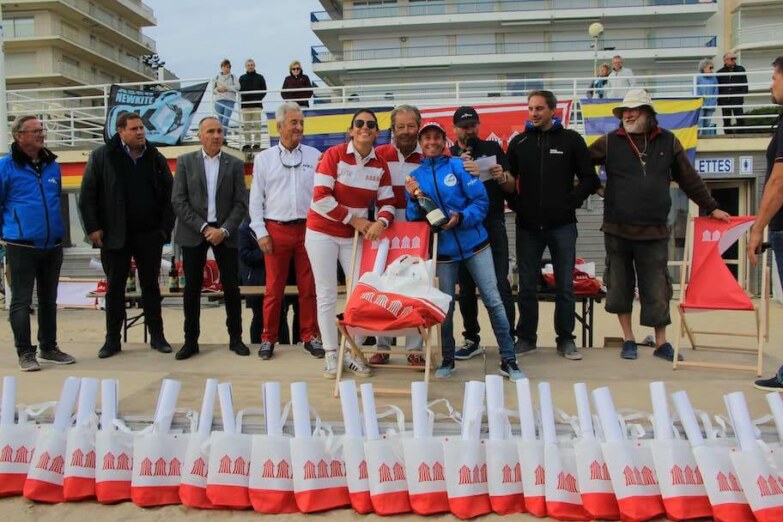 Derby Kite & Wing La Baule 2023