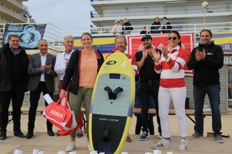 Derby Kite & Wing La Baule 2023
