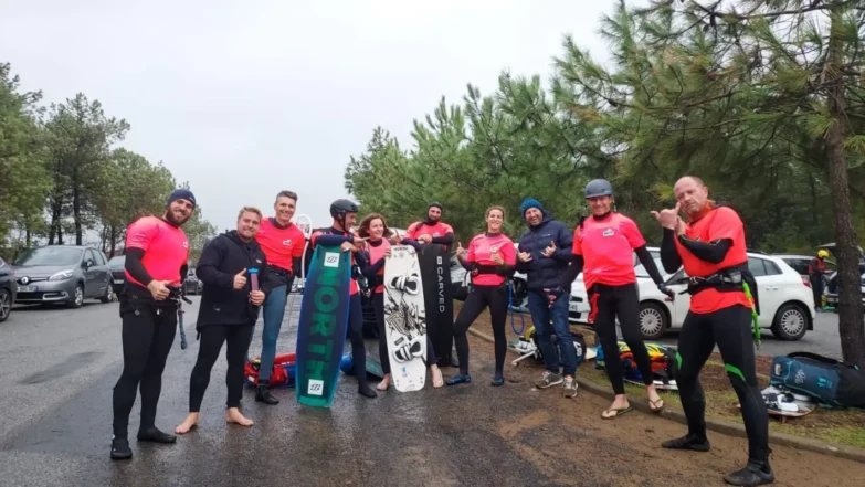 clinic newkite alexis 2023