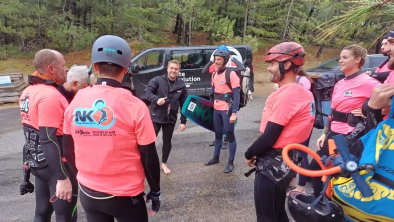 clinic newkite alexis 2023