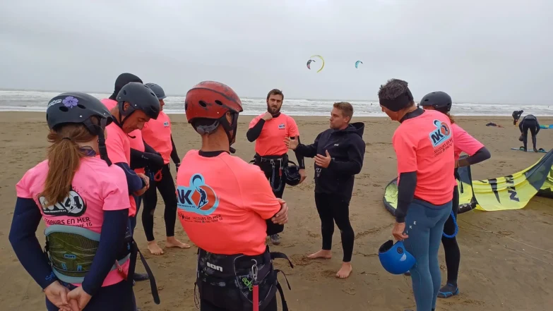 clinic newkite alexis 2023