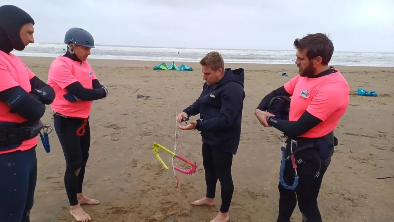 clinic newkite alexis 2023