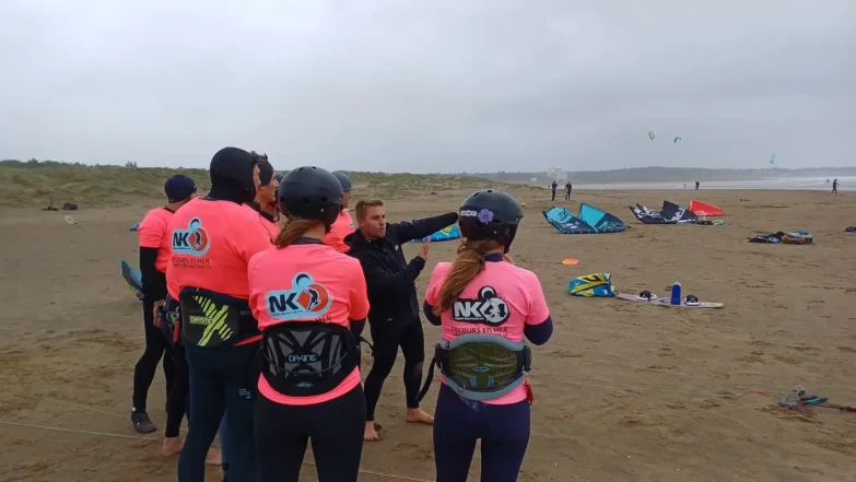 clinic newkite alexis 2023