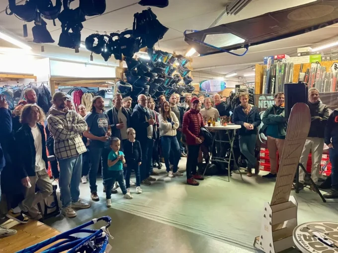 apréo neway nantes newkite 2023