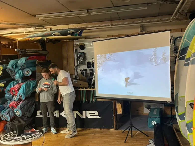 apréo neway nantes newkite 2023