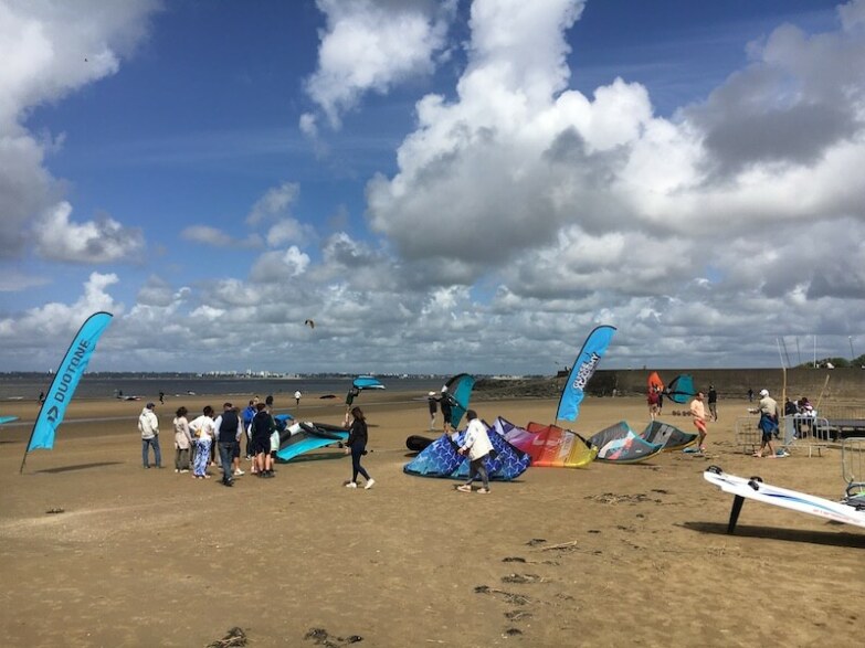 week-end saint brevin newkite 2024