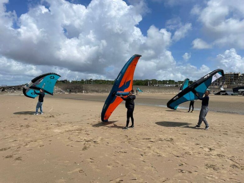 week-end saint brevin newkite 2024