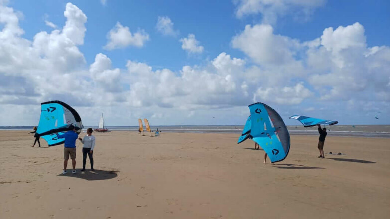 week-end saint brevin newkite 2024