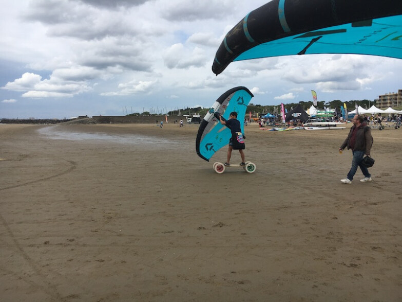 week-end saint brevin newkite 2024