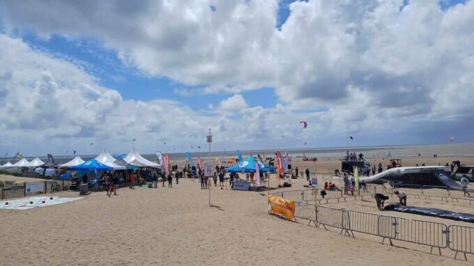 week-end saint brevin newkite 2024