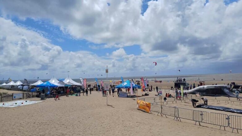 week-end saint brevin newkite 2024