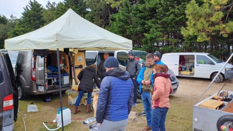 van trip newkite 2024