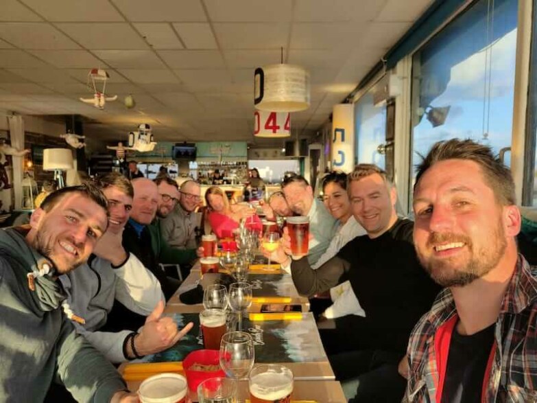 van trip newkite 2024