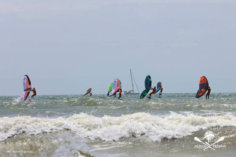 pornichet glisse trophy 2024