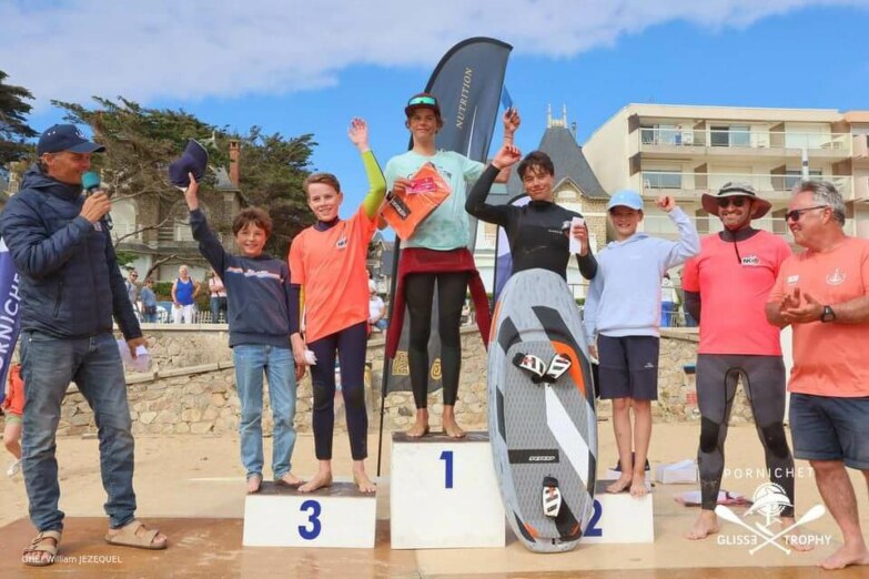 pornichet glisse trophy 2024