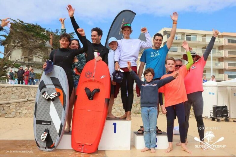 pornichet glisse trophy 2024