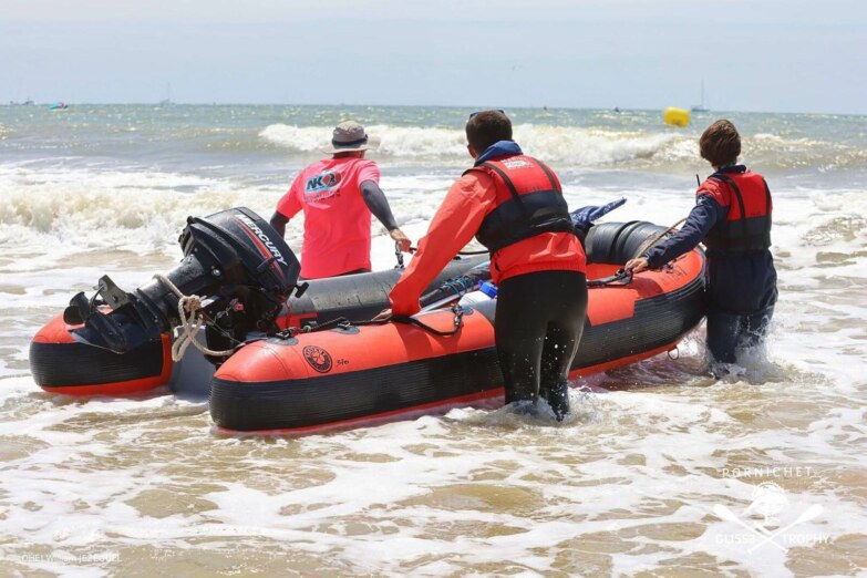 pornichet glisse trophy 2024