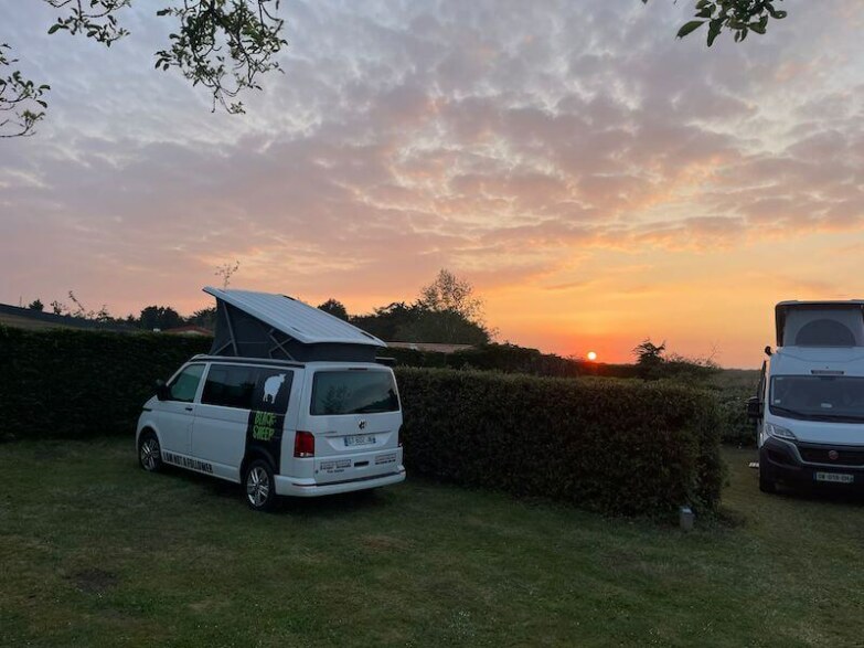 van trip newkite 2024