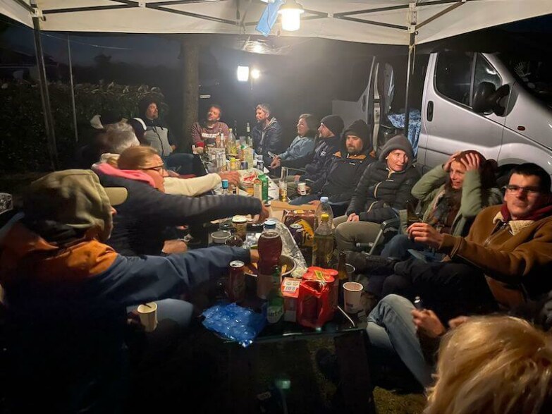van trip newkite 2024