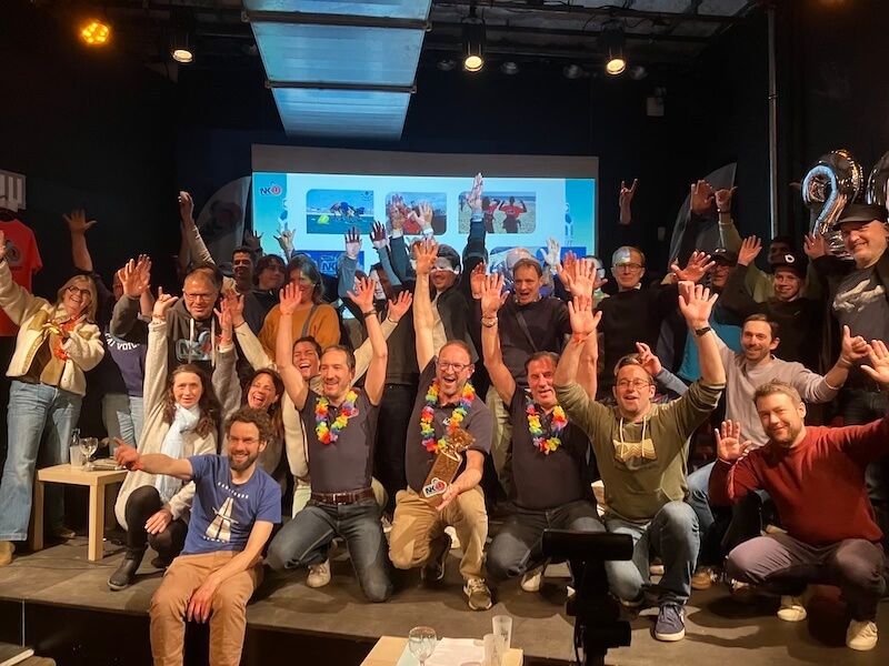 assemblée générale newkite 2024