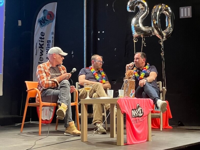 assemblée générale newkite 2024