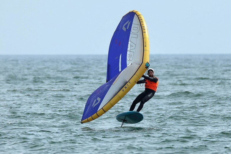 Derby kite et wing la baule pornichet 2025