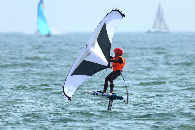 Derby kite et wing la baule pornichet 2025