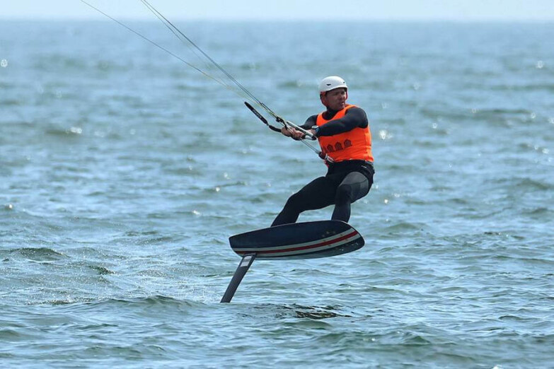 Derby kite et wing la baule pornichet 2025