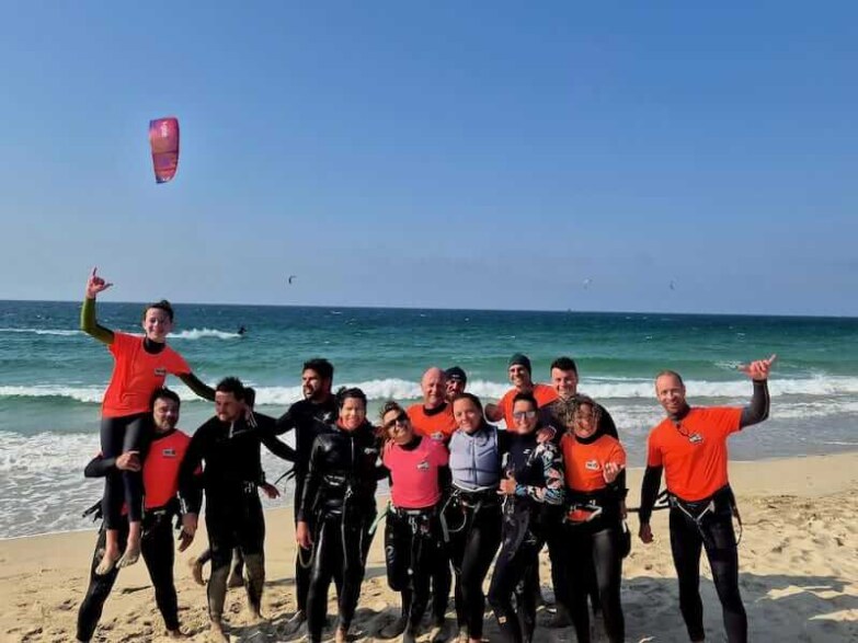 van trip newkite 2025