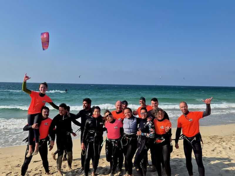 van trip newkite 2025