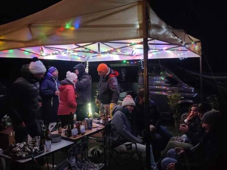 van trip newkite 2025